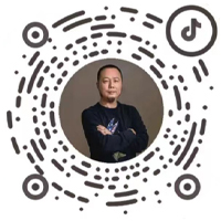 寒陽(yáng)抖音二維碼